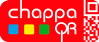 logo chappa QR